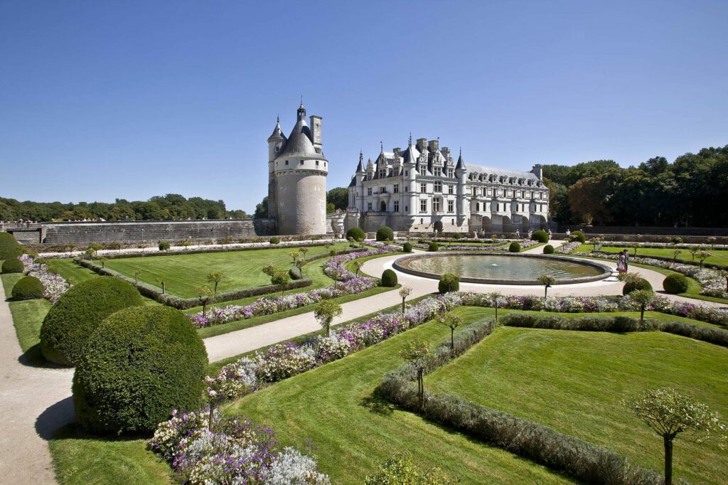 Private wine day trip to Loire Valley (5)